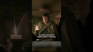 🛡️🔥 &ldquo;When Your Hero Isn&rsquo;t Real&rdquo; | A Knight of the Seven Kingdoms (2026)