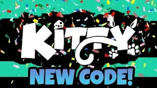 Roblox | 3 New Twitter Codes! (Kitty ANNIVERSARY)