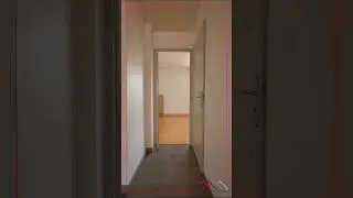 Sur ILLZACH &agrave; Louer ce jolie 4 pi&eacute;ces