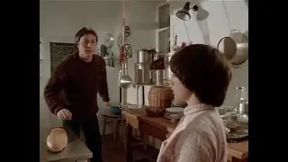 Nadia 1984 - Food