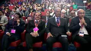 India's progress in science reflects its awareness and commitment to innovation