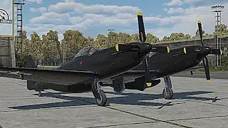 F-82E 