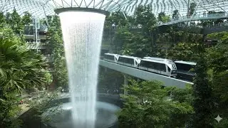 Top 10 Busiest Airports Globally