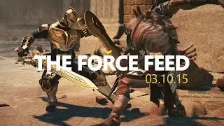 Skyforge Beta, Overwatch FoV, New Releases - The Force Feed