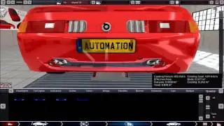 Building An MR2 Successor In Automation