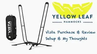 Yellow Leaf Vista Review
