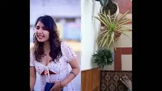 bahut bada Dil Hai ladki ka 🎶🥰🥰🤩🎈📷