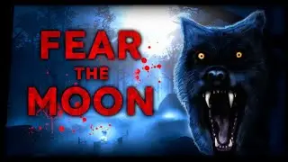 FEAR THE MOON GAMEPLAY, el lobo pirado