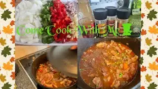 Cooking Beef stew, carb smart spices, and more tips,Gardening Mom