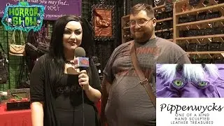 Spotlight on PIPPENWYCKS - Scarefest 8 - The Horror Show