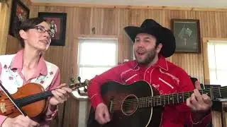 The Grit Lickers - Virtual Concert