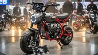 Наконец-то выпущен новый Coleman CT200U 2026 года!