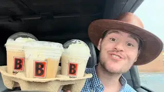 Обзор праздничного меню печенья Biggby: шотландское, пряное и печенье с отпечатком пальца.