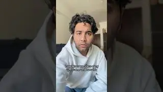 I saw WhatsApp Status of my Gym Trainer and I saw this