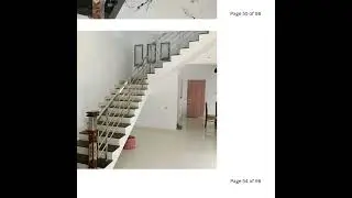 ss railing design catalogue book