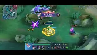 MLBB build CICI | COUNTER ALDOUS 