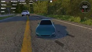 The last time I play that s*** Drift86