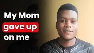 How Son of Semu FX became a Millionaire Forex Trader After His Mom Gave Up On Him