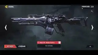 Mythic Holger 26 music theme