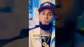 D&Iacute;MELO TYRONE: EL PROCESO CREATIVO DE YO LO QUIERO FUE MUY DURO 📹🎤