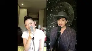 Closing Time (Cover) - Abby Manguinao and Chris Valera