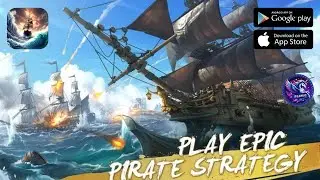 Sea of Conquest: Is This The Best Pirate Game on Mobile? - Gameplay & Review