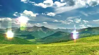 Chinese Relaxing Song | Gentle Meditative Ballad for Study, Work & Stress Relief
