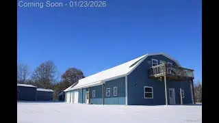 Residential for sale - 9624 Bridge Lake Road, Springfield Charter Township, MI 48348