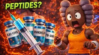 Why Everyone Is Talking About Peptides (The Truth Behind the Hype)