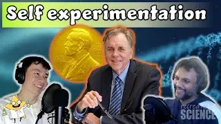 The noble history of self experimentation in medicine | RecSciPod