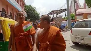 Bihar Gaya City Tour| Bodh Gaya tour| Bihar Gaya Exploration