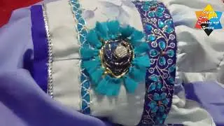 Small waldardo cover|cloths waldardo for children stitched by stylish craft with Cooking and Beauty 
