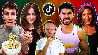 TikTok разрушает ваш мозг и губит ваше тело.