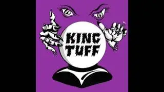 KING TUFF - BLACK MOON SPELL