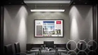 Tridel Hullmark Corporate Centre - Mandarin