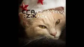 Christmas Mix 2019 by Crazik (House, Tech House...)