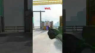 How to Destroy Riot Shields in MW3 👀 (Soulrender Melee)