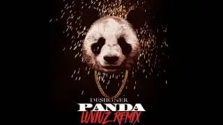 Desiigner - Panda Remix (Prod. Luviuz)
