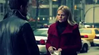 Once Upon a Time s3e12 Hook help Emma to remember
