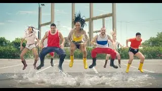 Rentr&eacute;e TVA 2018 - Free Style dance