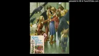 The Seven Ravens - Stories of Lost Israel in Folklore - Chap 11