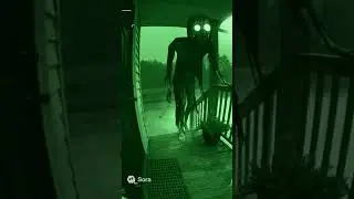 Horror #ai #halloween #horror