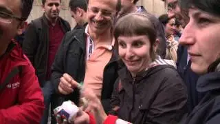 ISISE Day-Out April 2015 (Short version)