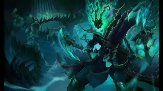 SICK THRESH HOOK