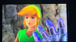 Hyrule Warriors: Definitive Edition *Adventure Mode*  -Part 61-