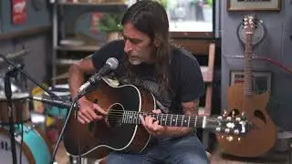 St John- Blackcar- Dan Glendining (live for Howling Barge)