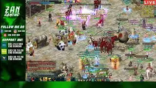 🔴LIVE PVP ?  #jx2