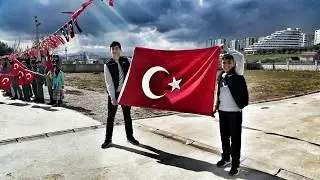Şehit Onur Ensar Ayanoğlu Ortaokulu 2017-2018