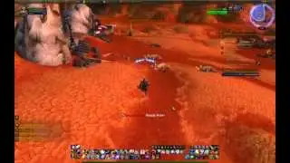 World Event   Iron Horde Incursion