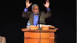 Amiri Baraka Speaks to the Importance of Africans in American History